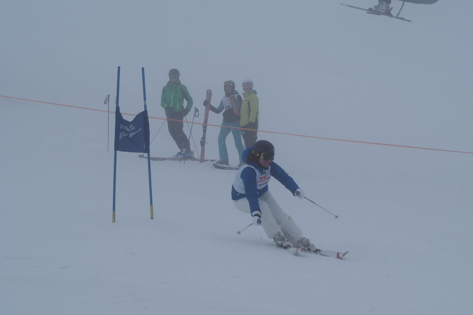 Gara Camp Sociali JC 00012